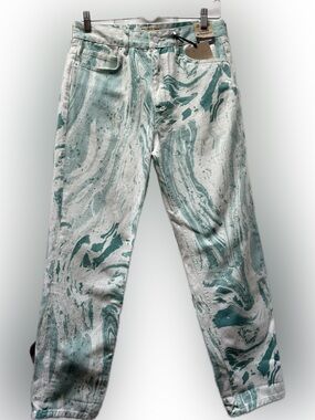 PULL & BEAR unisex jeans